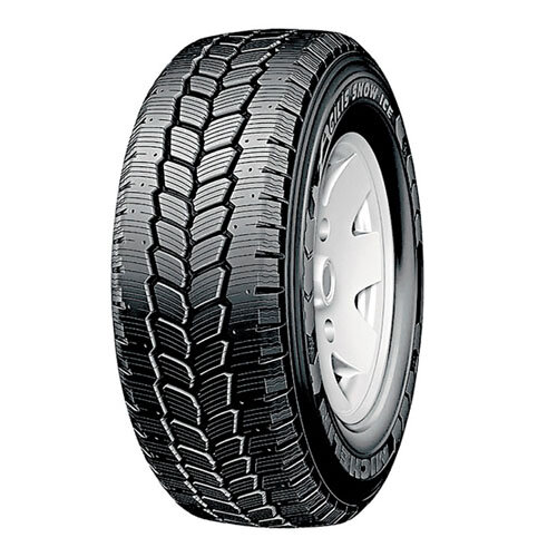 Шина зимняя легкогрузовая MICHELIN Agilis 51 Snow-Ice 215/60R16C 103/101T TL (Арт.871965)