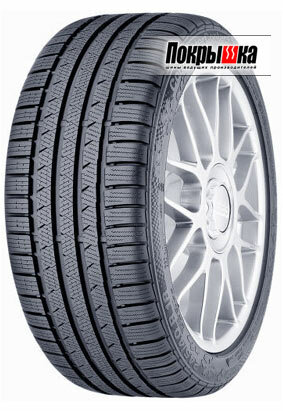 Шины Continental WinterContact TS 810 Sport 225/50 R17 94H