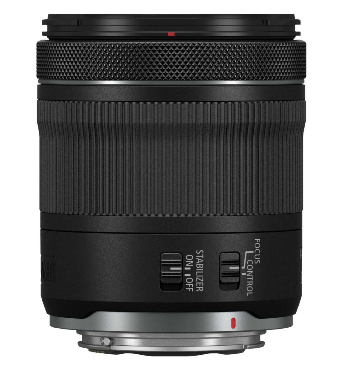Объектив Canon RF IS STM (4111C005) 24-105мм f/4-7.1
