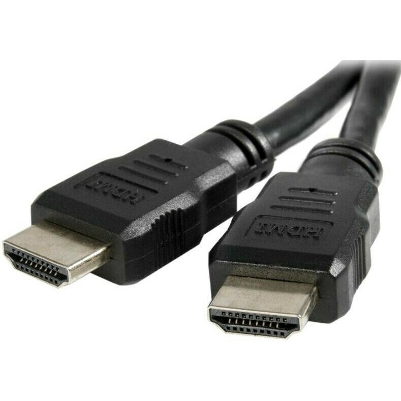 Кабель HDMI - HDMI, 1.5м, ATCOM (AT1001)