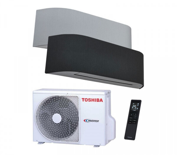 Сплит-система Toshiba Haori RAS-16N4KVRG-EE