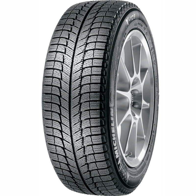 Автомобильные шины Michelin X-Ice 3