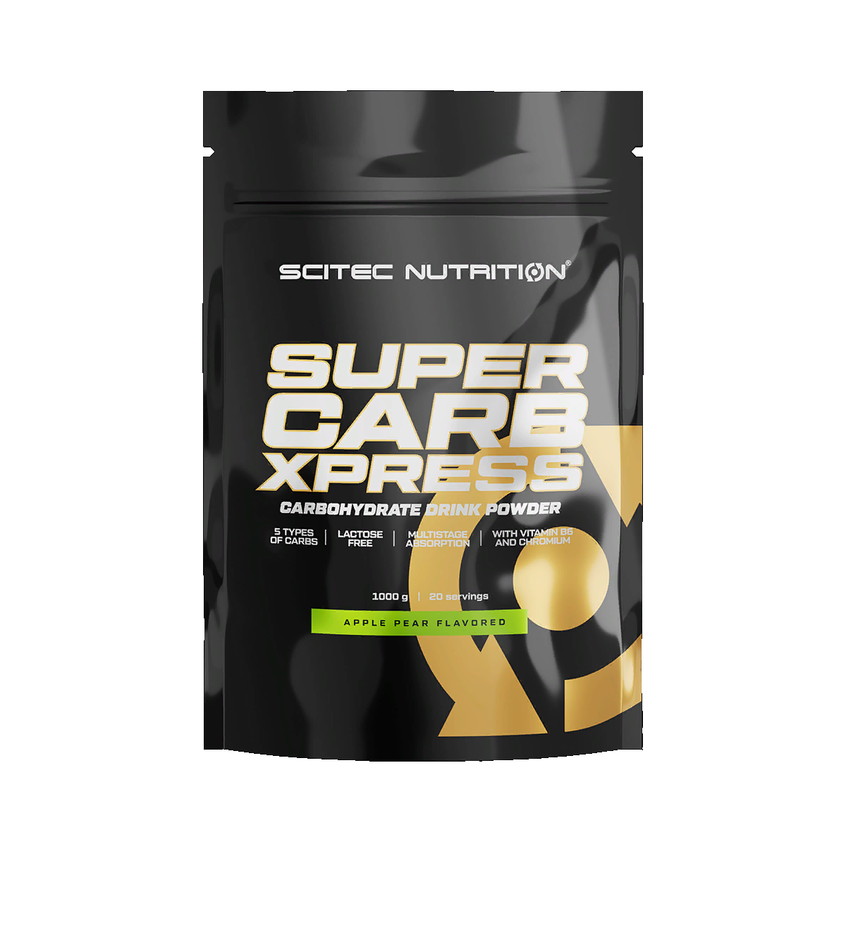 Supercarb Xpress