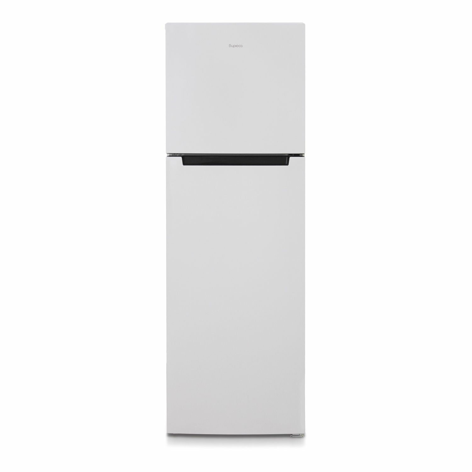 Холодильник-морозильник типа I БИРЮСА-6039 - фотография № 1