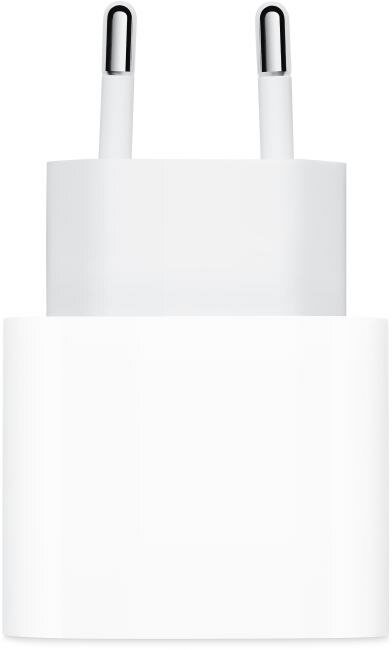 Блок питания Apple 20W USB-C Power Adapter