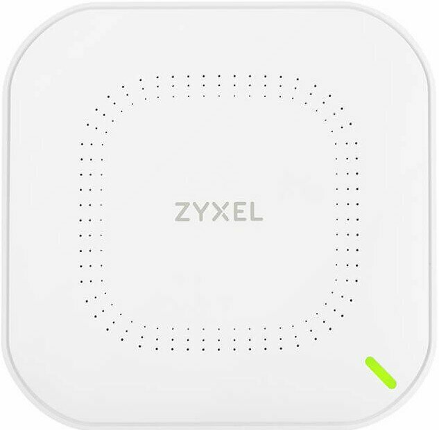 Точка доступа ZyXEL NWA50AX NWA50AX-EU0102F/2.4 GHz,5 GHz a/n/ac,b/g/n/Поддержка PoE