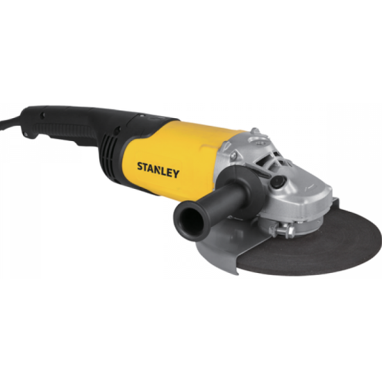 Углошлифовальная машина (болгарка) STANLEY HAND TOOLS STANLEY SL209