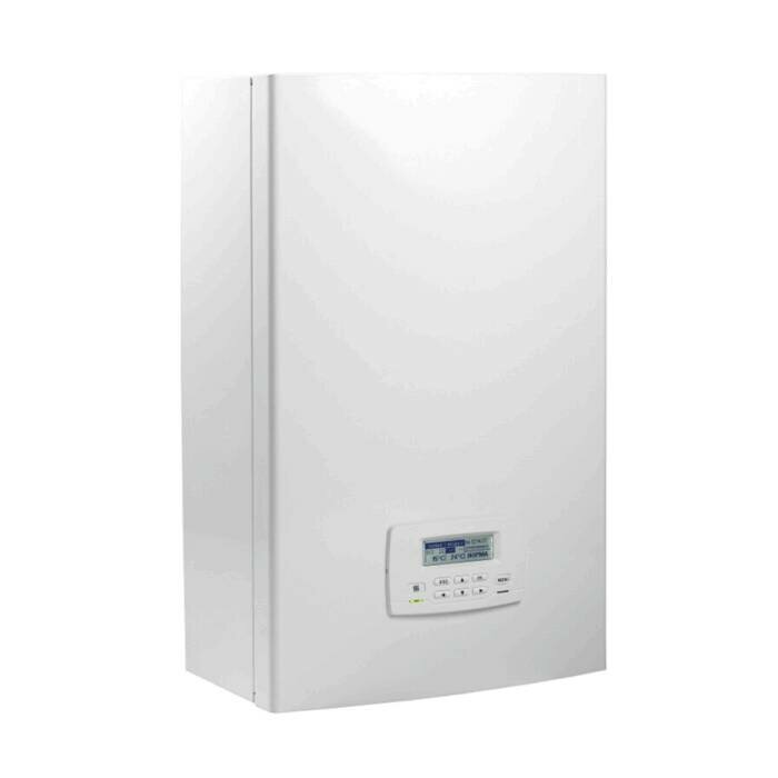 фото Котел электрический настенный PRACTIC Р-3 3 кВт 220/380В Эван 14403Р