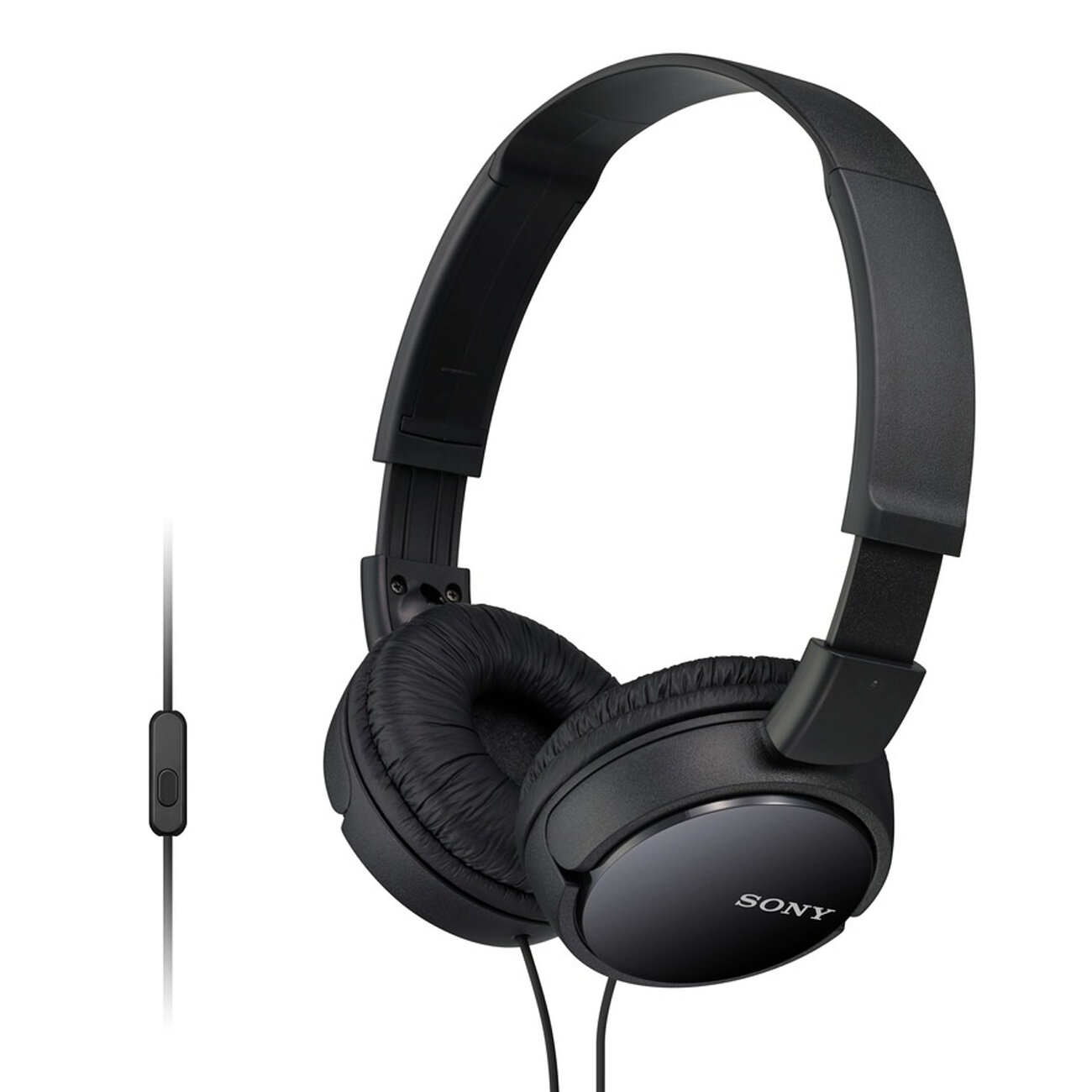 Наушники накладные Sony MDRZX110APBC(CE7)