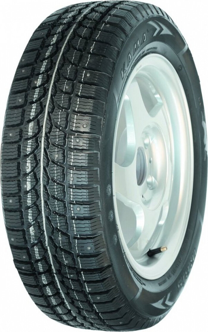 185/60 R14 Кама-505 82T шип.