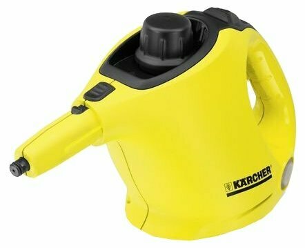 Пароочиститель KARCHER SC 1