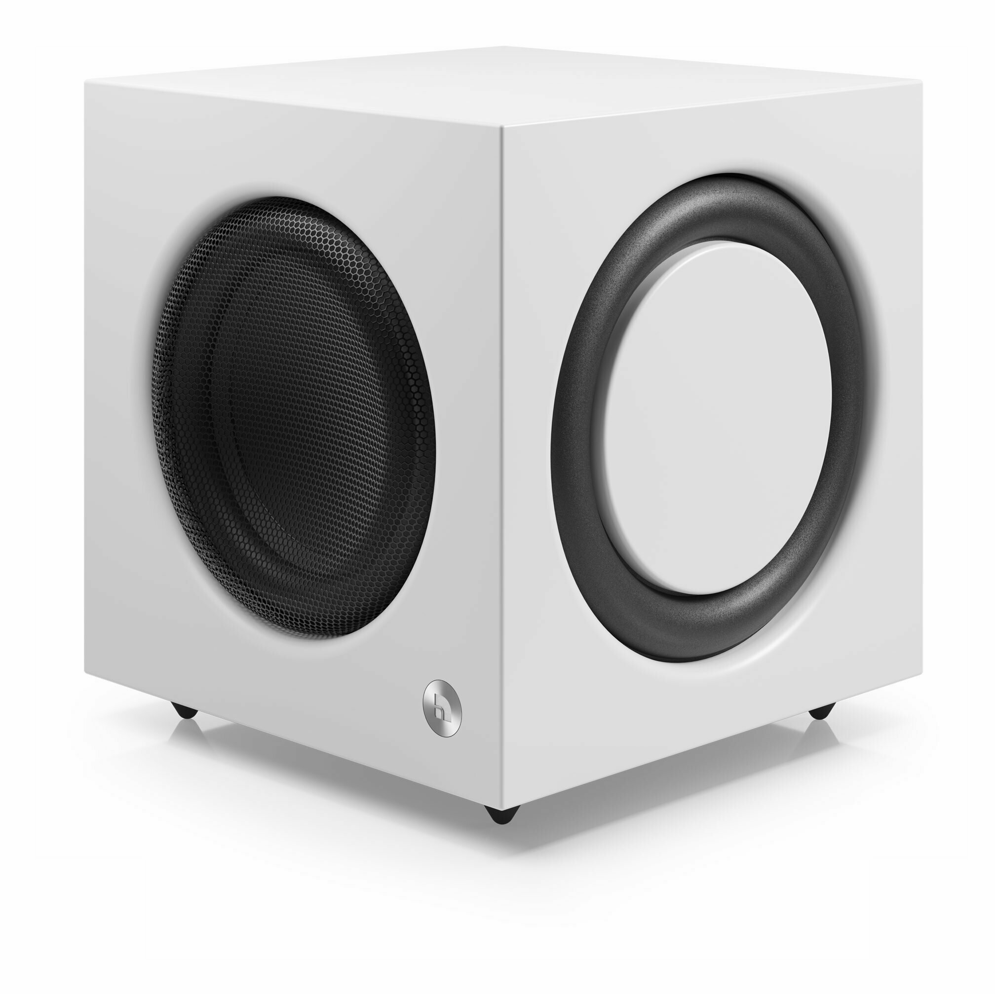 Сабвуферы активные Audio Pro SW-10 White