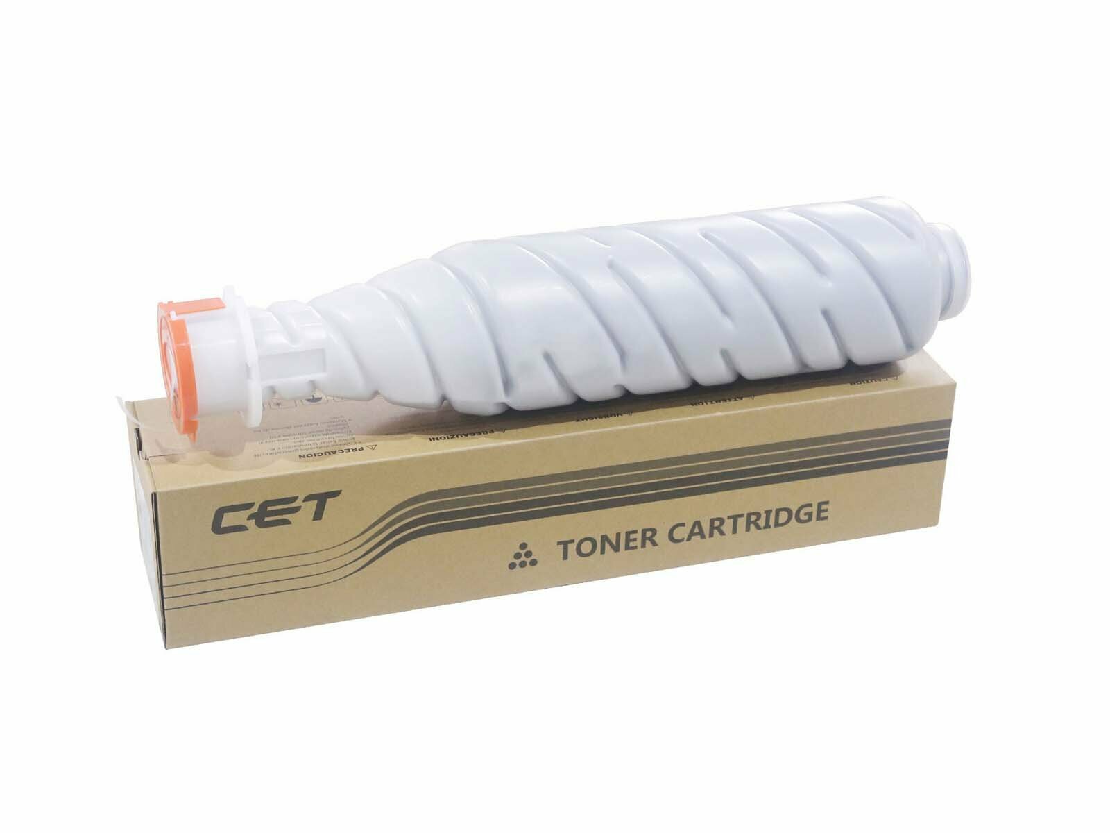 Картридж TN-601, MT-604 для Konica Minolta Di-650, Di-551, K-7155 47500 стр. CET