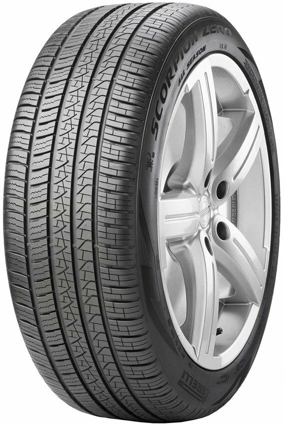 Pirelli Scorpion Zero All Season 315/40 R21 115Y ()