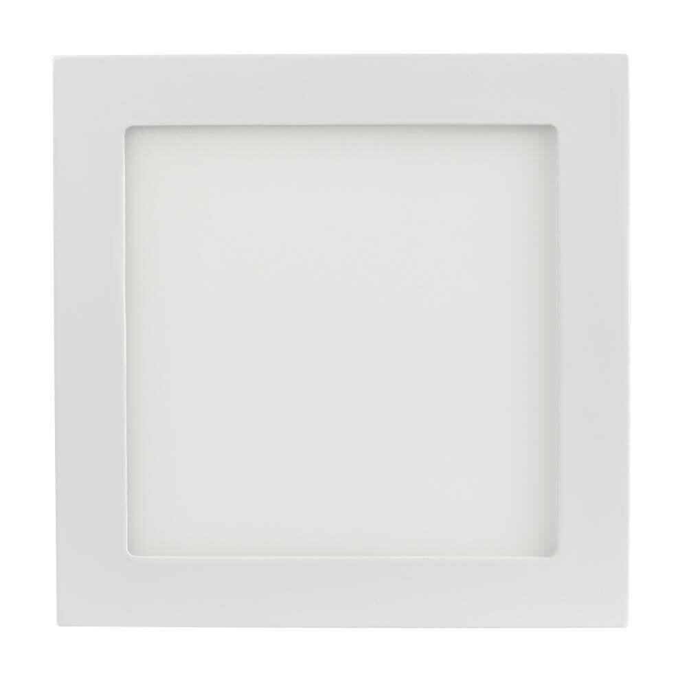 Arlight Встраиваемый светодиодный светильник Arlight DL-192x192M-18W Warm White 020134 - фотография № 1