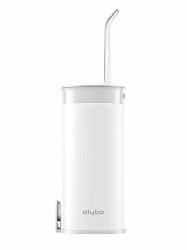 Ирригатор Xiaomi Olybo WL8 White