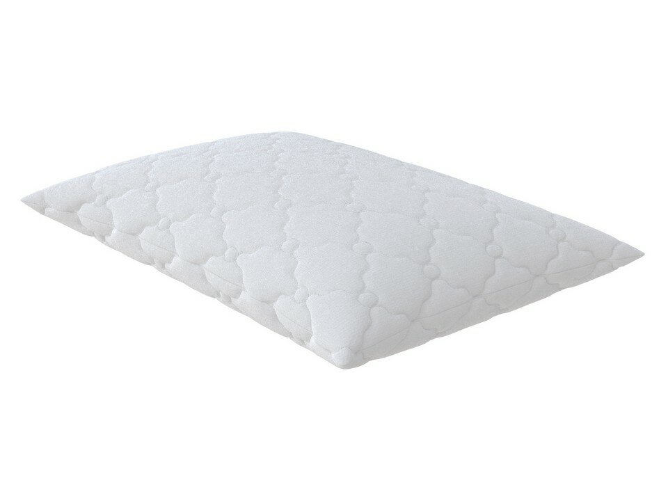 PROxSON Комплект низких подушек ComPack (Полотно) 50x70 - фотография № 3