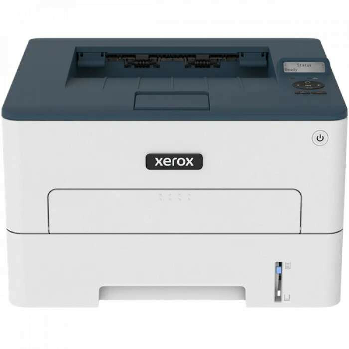 Принтер Xerox B230 Up To 34 ppm, A4, USB/Ethernet And Wireless, 250-Sheet Tray, Automatic 2-Sided Printing, 220V