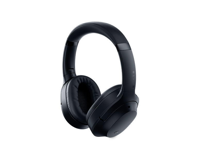 Razer Opus Black