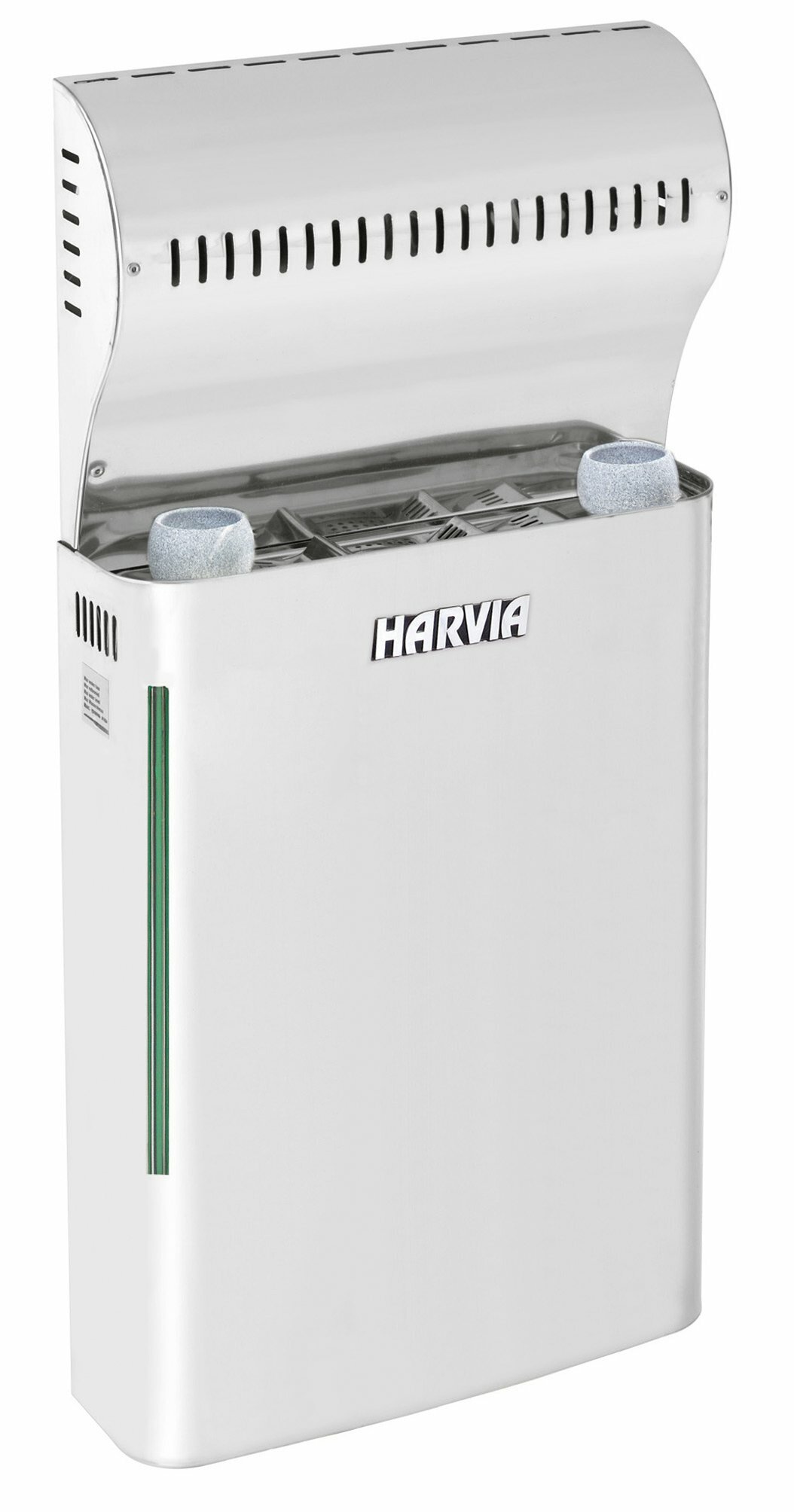 Harvia Испаритель Harvia Sauna Steamer SS-20 - фотография № 1