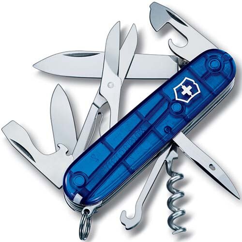 Нож перочинный Victorinox 1.3703.T2 GS