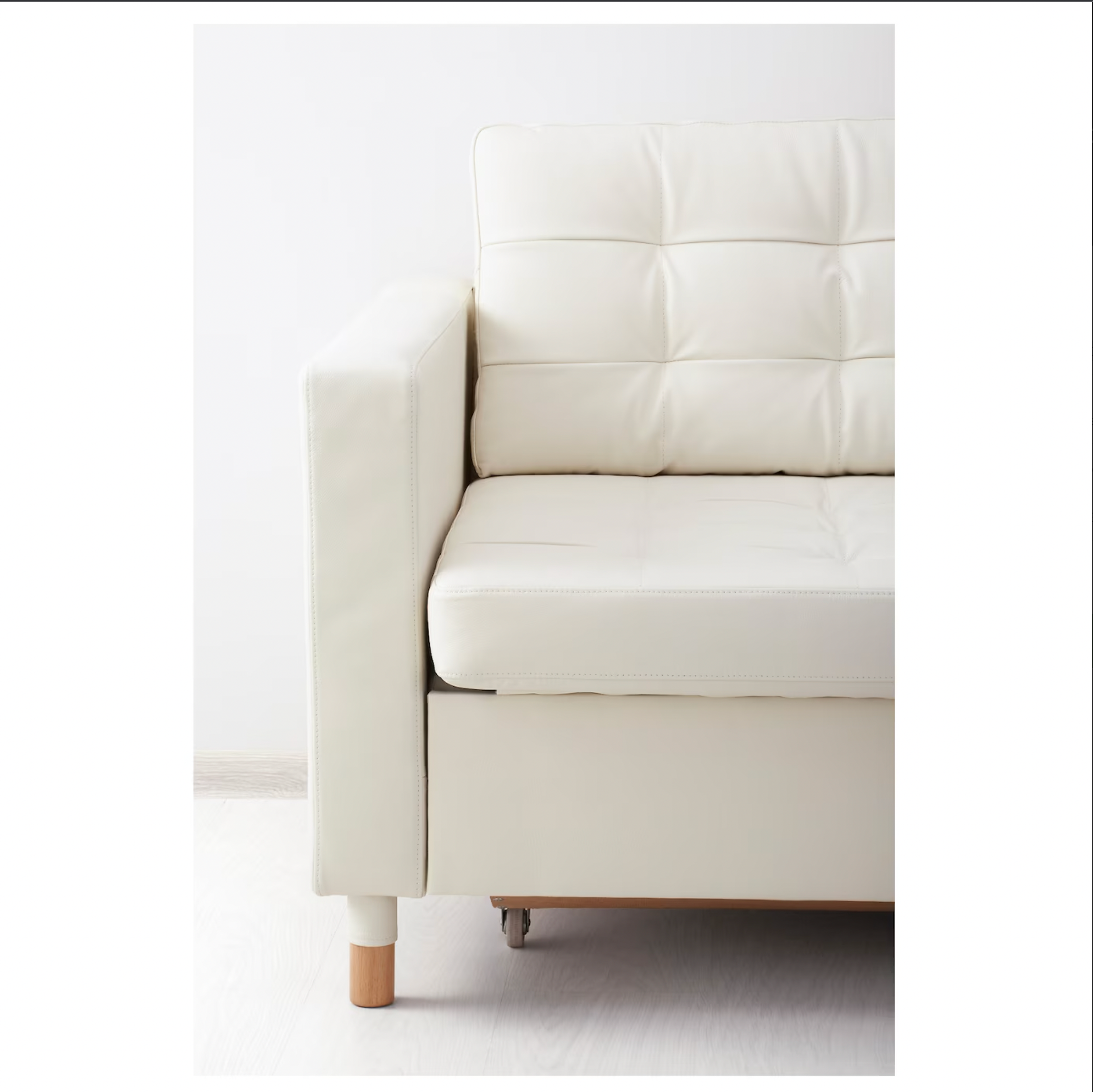 Ландскруна IKEA 3-местный диван-кровать с секцией для хранения - фотография № 3