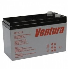 Батарея Ventura GP 12-9