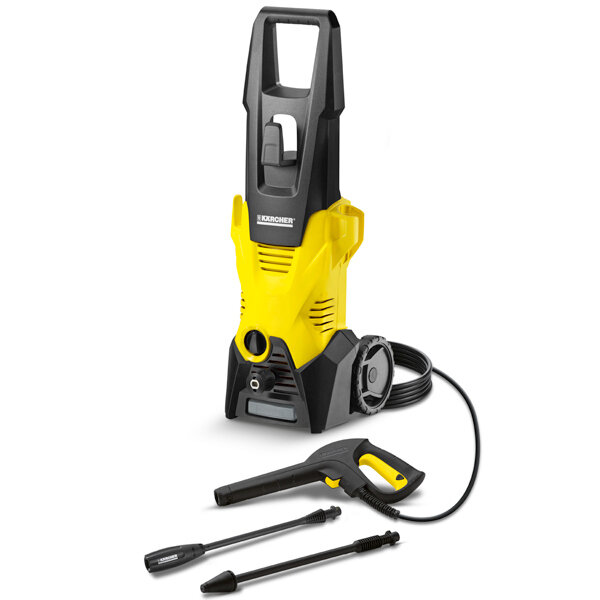 Karcher Автомойка Karcher K 3