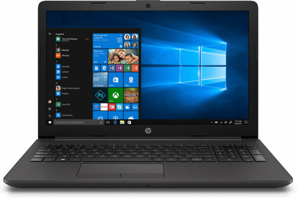 Ноутбук 197Q7EA#ACB HP 250 G7 Core i3-1005G1 1.2GHz,15.6 FHD (1920x1080) AG,8Gb DDR4(1),256Gb SSD,DVDRW,41Wh,2.1kg,1y,Dark,Win10Pro