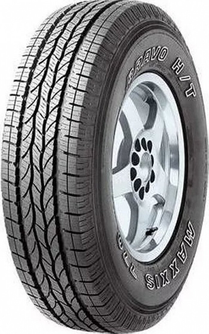 215/70 R16 Maxxis Bravo HT-770 100T