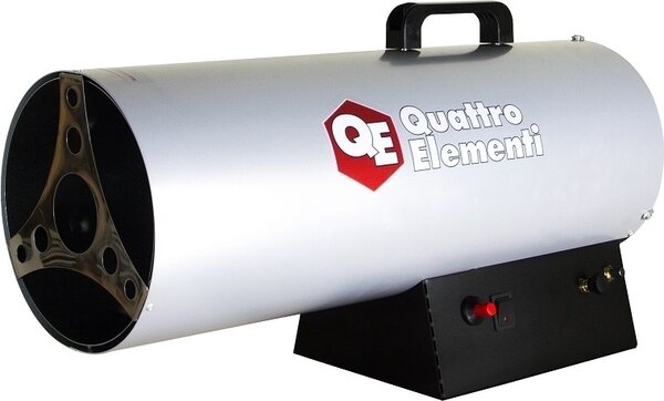 Тепловая пушка Quattro Elementi QE-20G 243-943 .