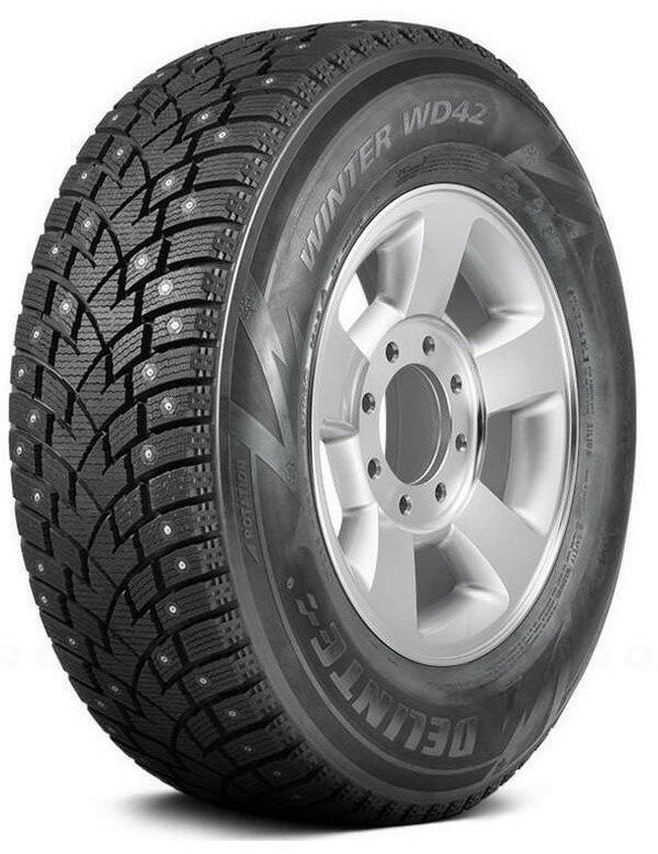 Delinte Winter WD42 215/65R17 103T