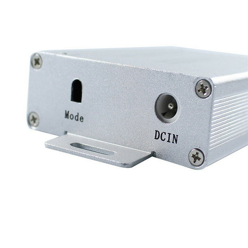 RGB Контроллер RF, 12-24 В, 12A, 144-288 Вт - фотография № 3