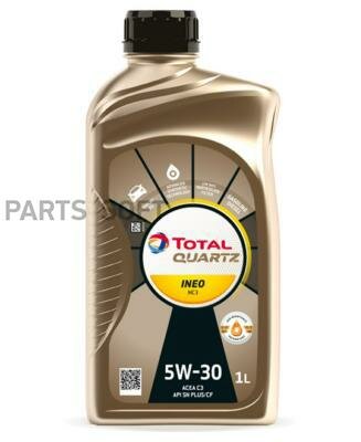 TOTALENERGIES 213769 TOTAL QUARTZ INEO MC3 5W30, 1 л.