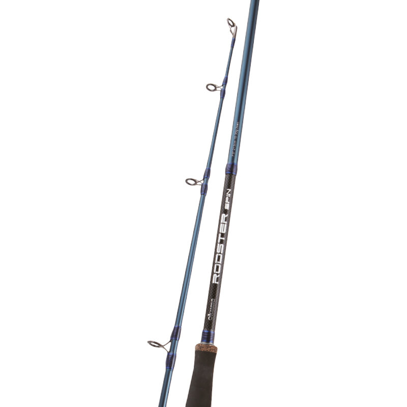 Удилище Okuma Rodster Spin UFR 7'0'' 213cm 20-60g 2sec