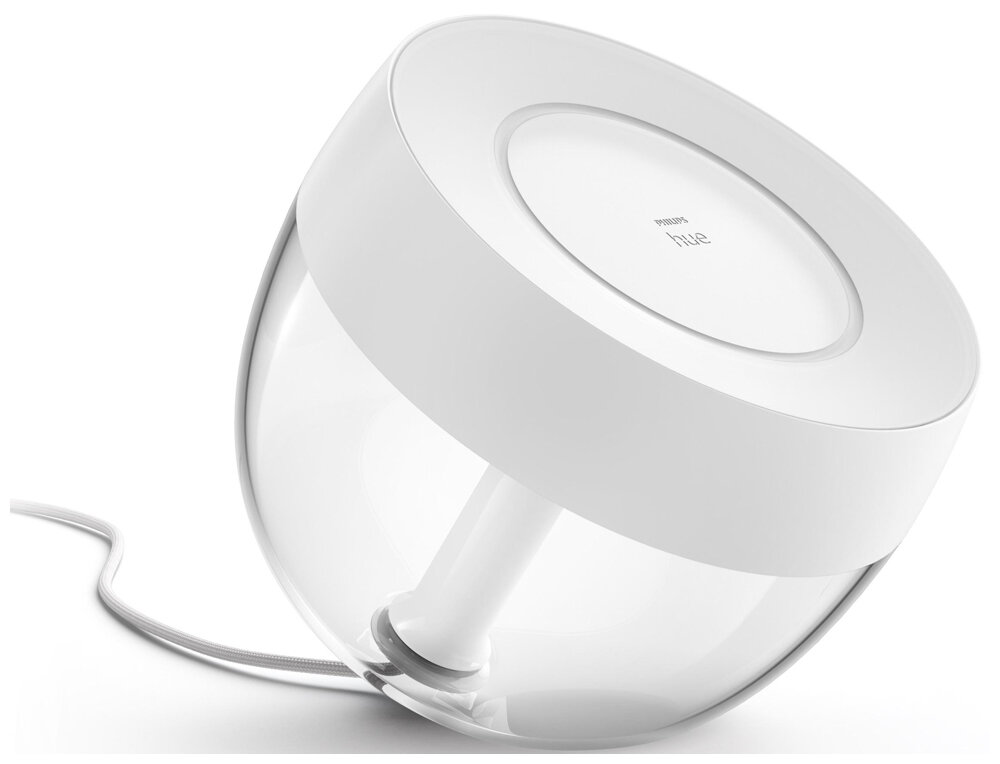 Интерьерный светильник Philips Hue Iris White (929002376101)