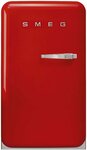 Холодильник однокамерный Smeg FAB10LRD5 - изображение