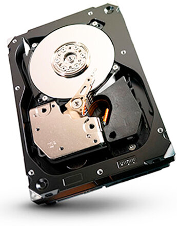   HDD Seagate ST3600057SS Cheetah /SAS 3.0/600GB 15000//  204/   122/