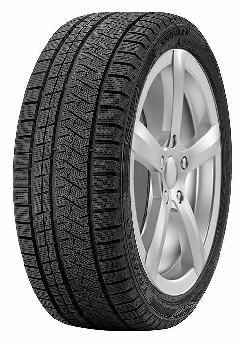 Шины 235/50 R19 Triangle SnowLink PL02 103H