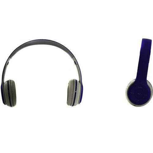 Bluetooth-гарнитура Harper HB-212 Blue Abyss Blue