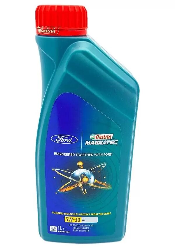 Моторное масло Castrol Magnatec 5W-30 A5 1л