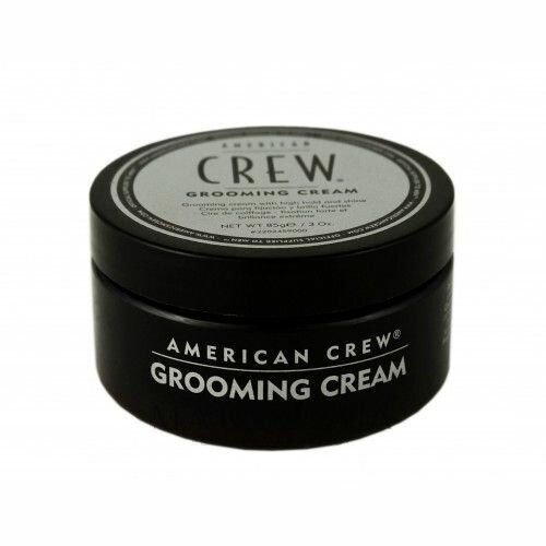 American Crew Grooming Cream     85