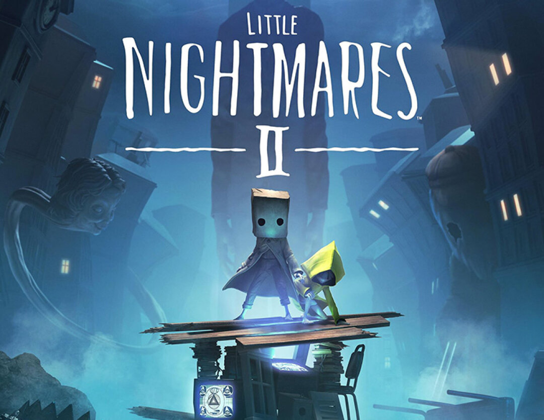 Little Nightmares II