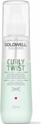 GOLDWELL увлажняющая сыворотка-спрей для вьющих волос