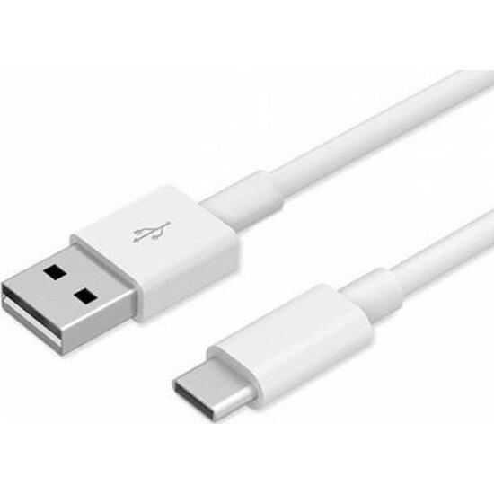 Кабель XIAOMI ZMI USB - Type-C 1м (AL701) белый