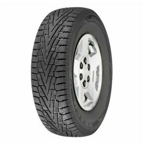  Nexen Winguard WinSpike WH62 215/55R17 98T