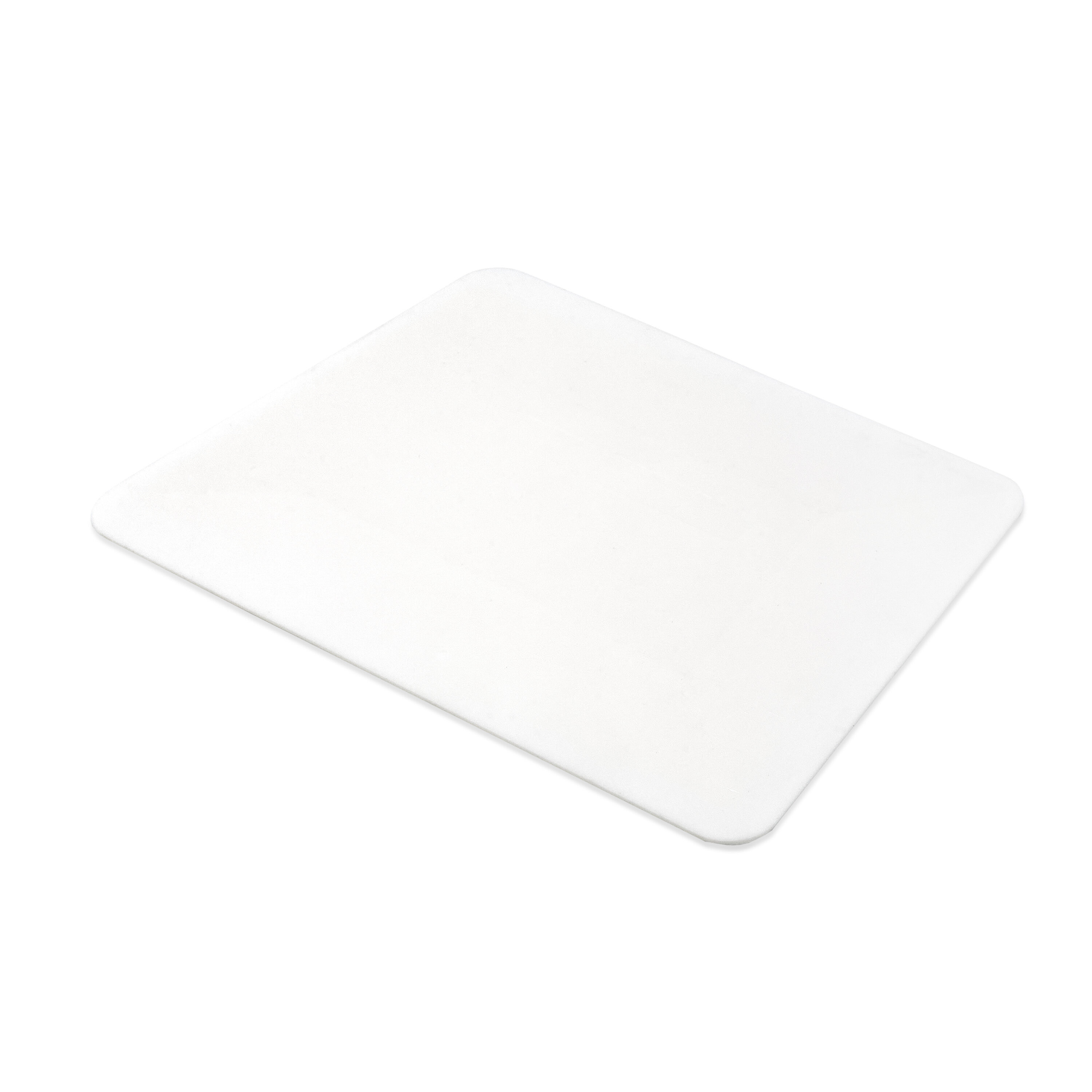 фото Белая тефлоновая выгонка (трапеция)