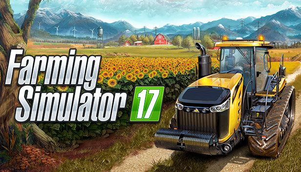 Дополнение Farming Simulator 17 - ROPA Pack для PC (STEAM) (электронная версия)