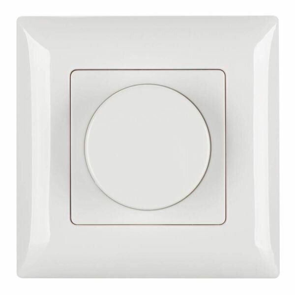 Роторная панель Rotary SMART-P18-DIM 3V RF Arlight 025135 - фото №2