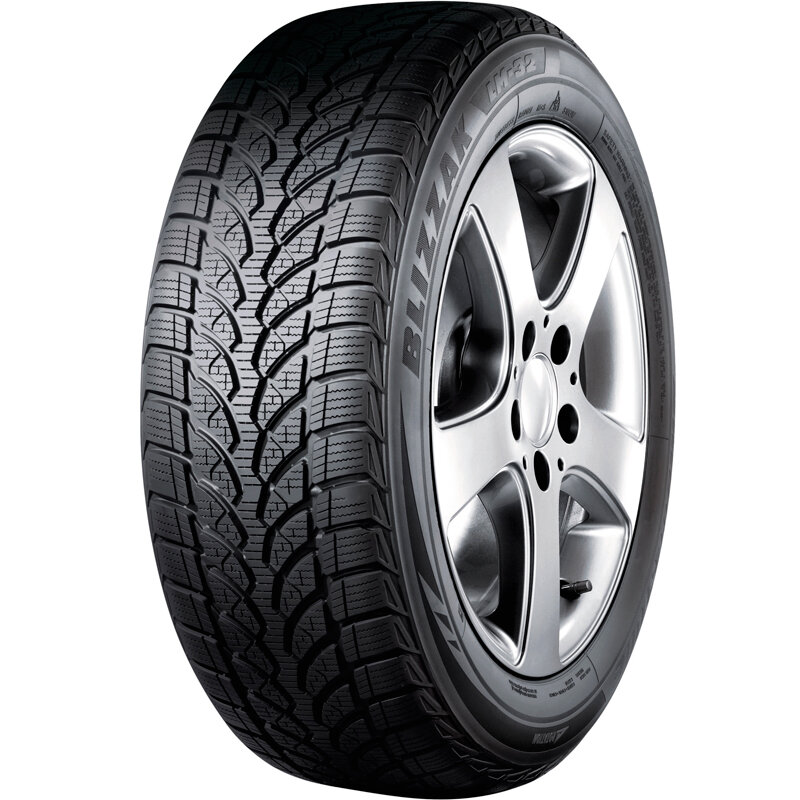 Автомобильные шины Bridgestone Blizzak LM-32